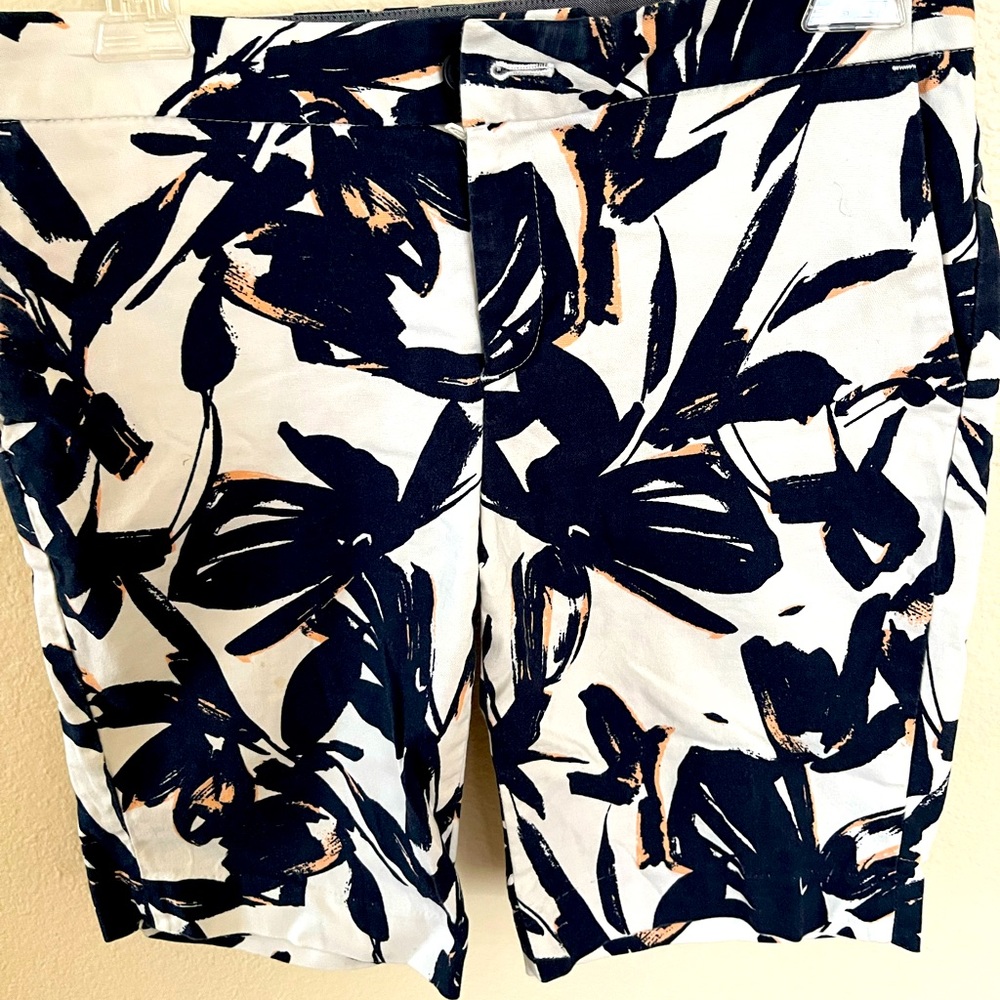 Banana republic shorts